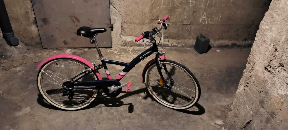 Колело BTWIN 500 24 цола
