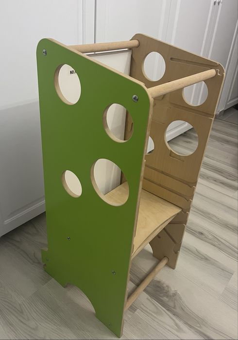 Learning Tower Leea
