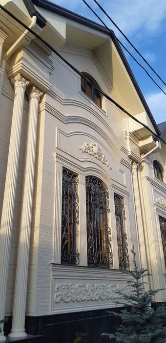 Житкие Травертин