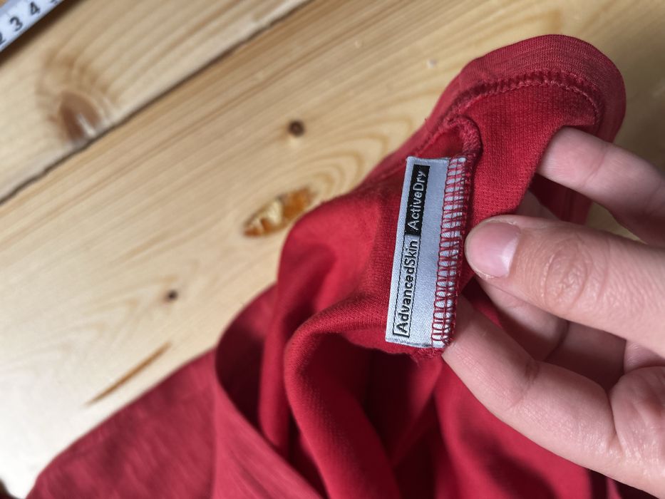 Tricou Salomon outdoor AdvancedSkin - marimea M / stare intacta