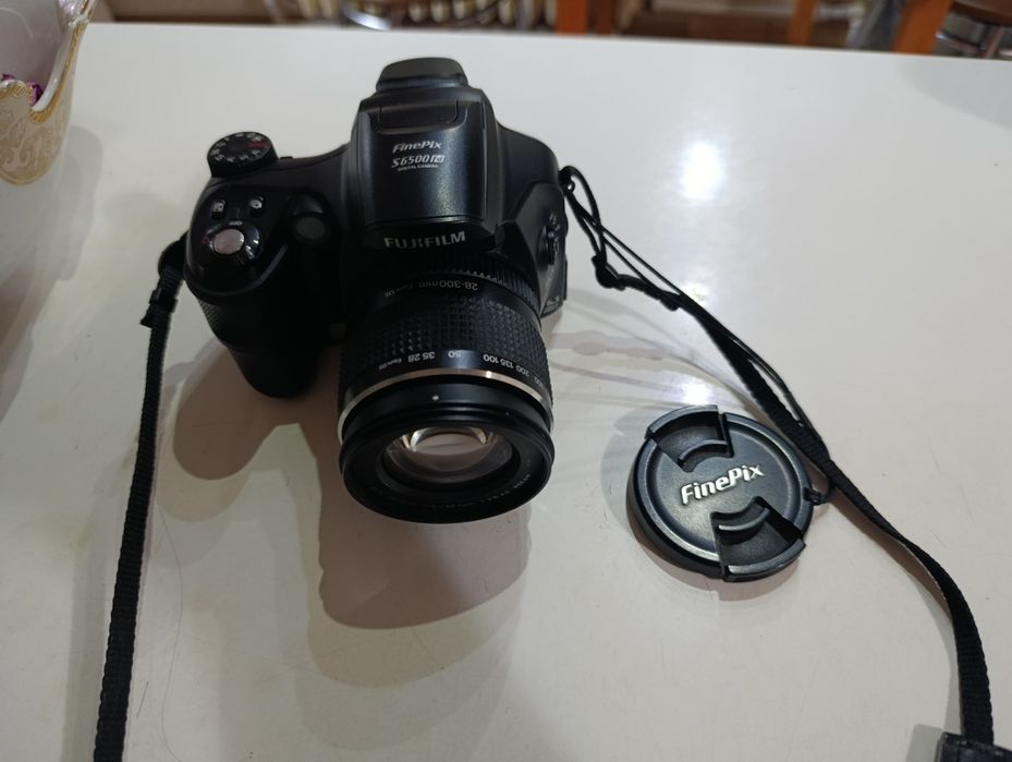 Продам Фотоаппарат