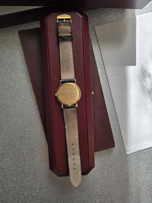 Ceas Patek Philippe Calatrava 3944