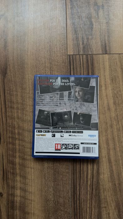 Resident Evil Requiem