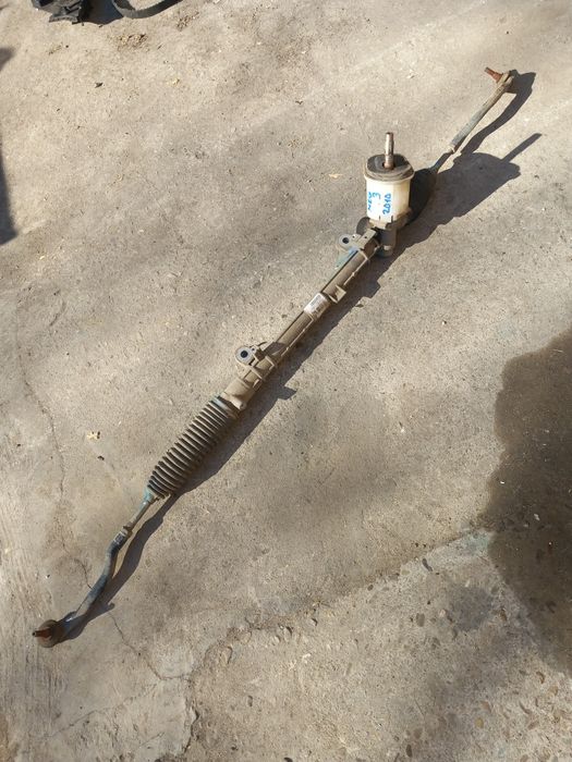 Caseta directie  Renault Megane 3 generație [2008 -2014