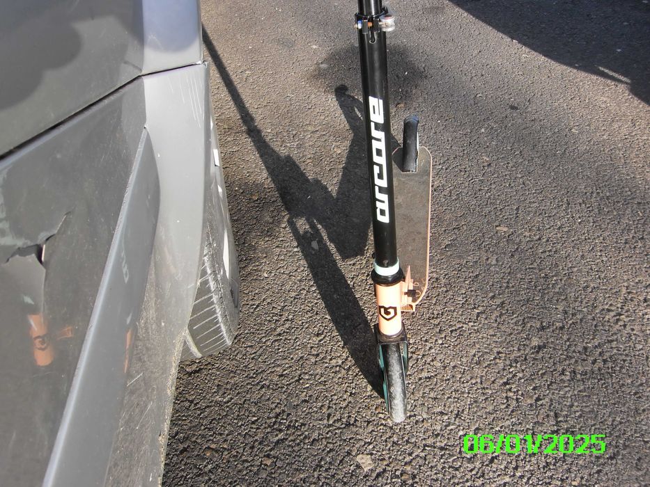 Trotinete ,tricicleta roti cu camera