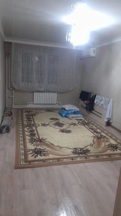Сдаётся квартира