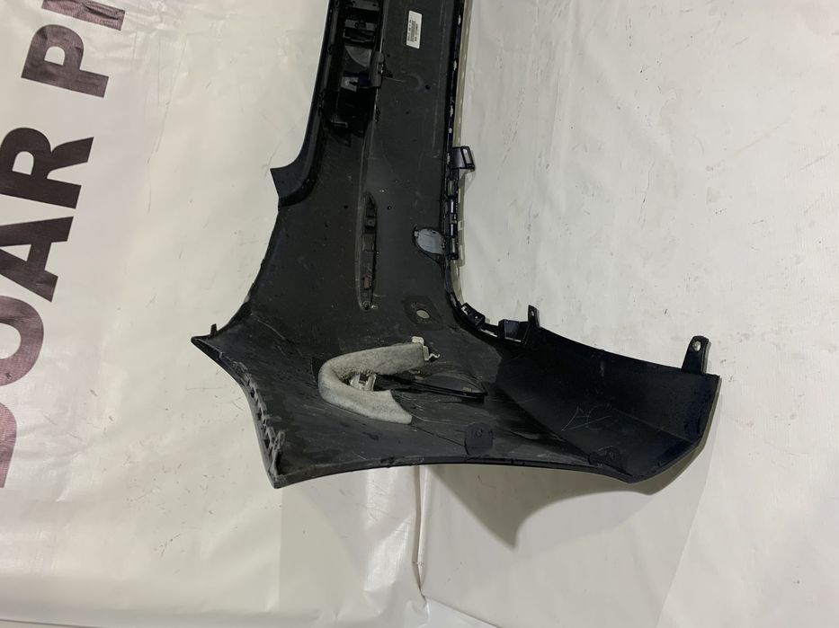 Bara spate Mercedes C-Class AMG Coupe, Cabrio C205, 2015, 2016, 2017, 2018, 2019, 2020, 2021, cod origine OE A2058858438.