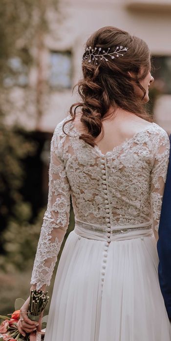 Rochie Pronovias