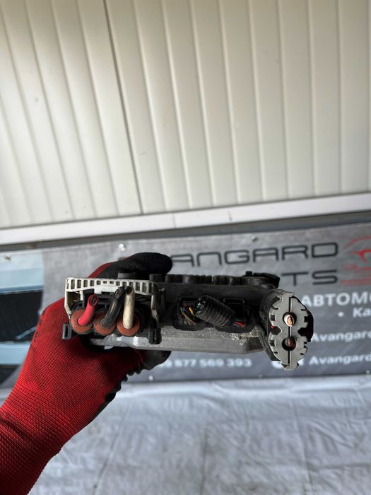 Модул Серво Subaru Impreza 2.0d