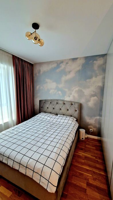 2 Camere Premium Luxuria Residence