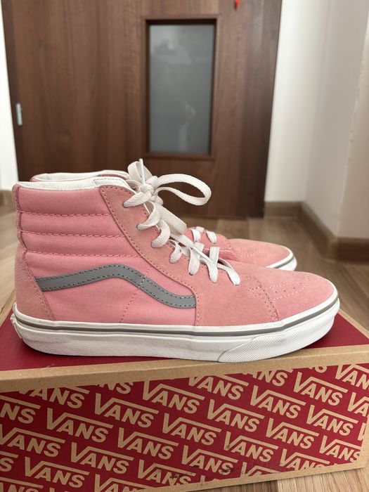 Tenisi Vans marimea 37