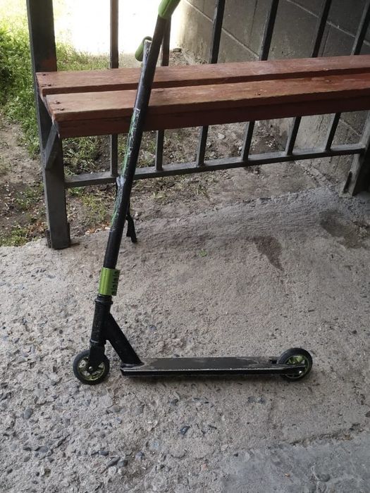 Продам самокаты б/у