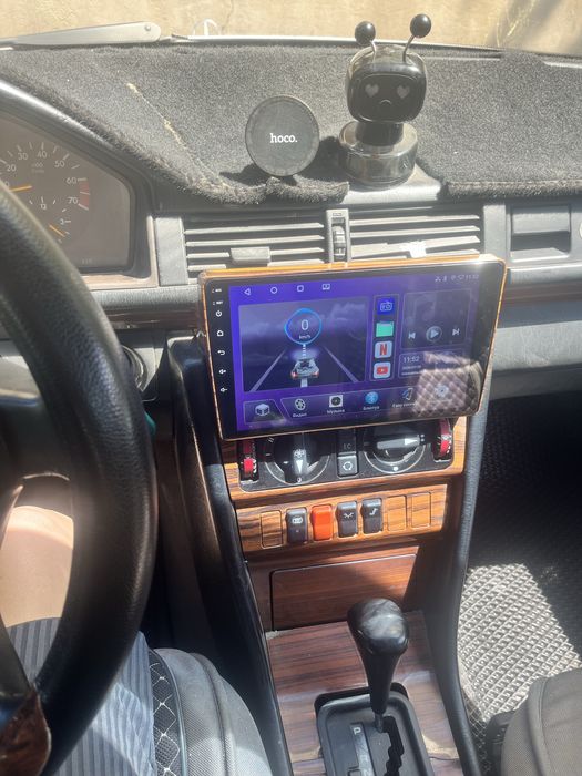 Продам мерседес 124, торг имеется