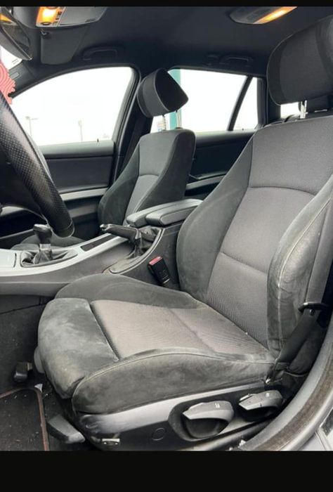 Praguri M BMW e91 lci haion plafon M aripa ușa capota oglinda e90lci N57D30A