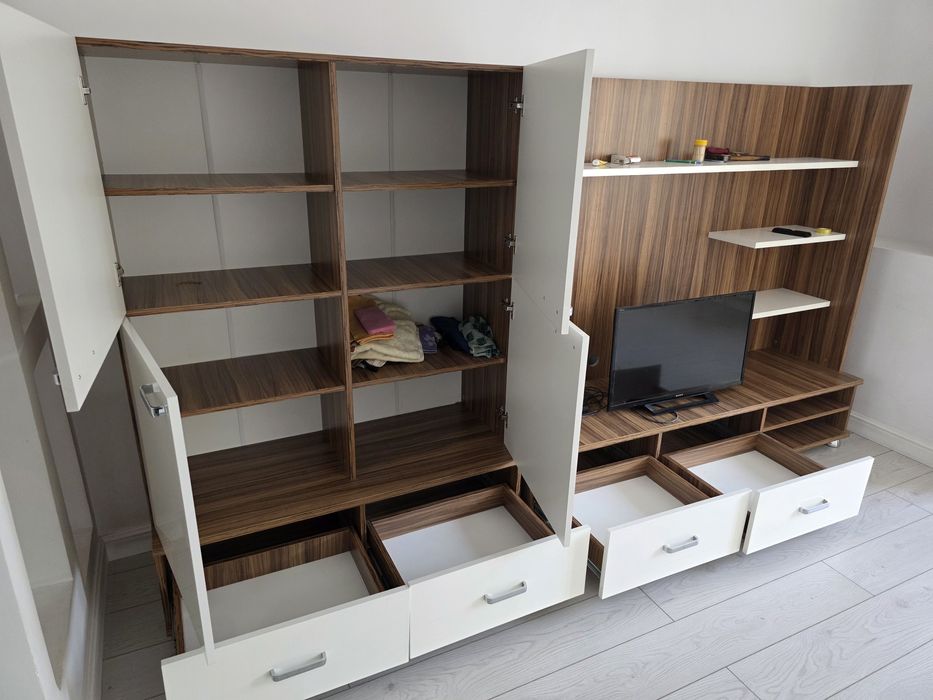 Продам шкаф, стенка, мебель