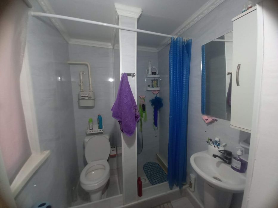 Продам дом в центре города