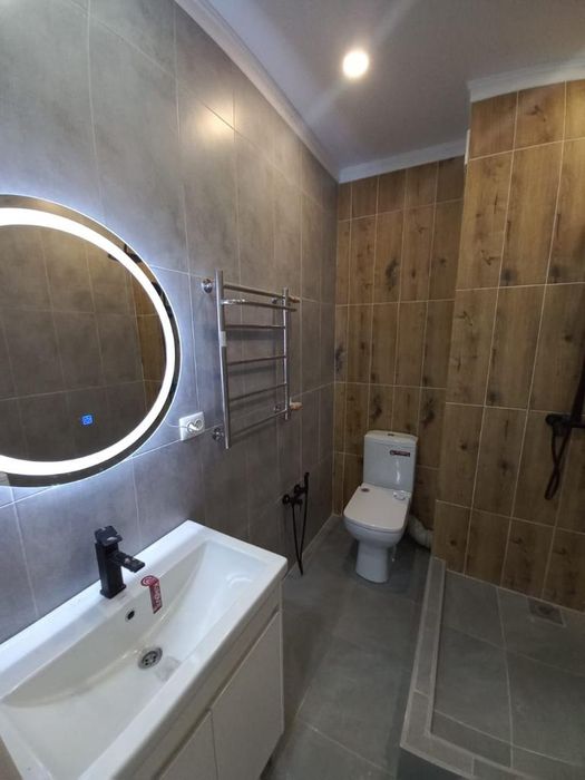 Ремонт и строительство