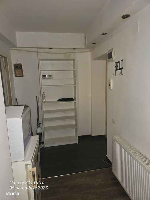 Garsonieră Semi-Central 55300euro