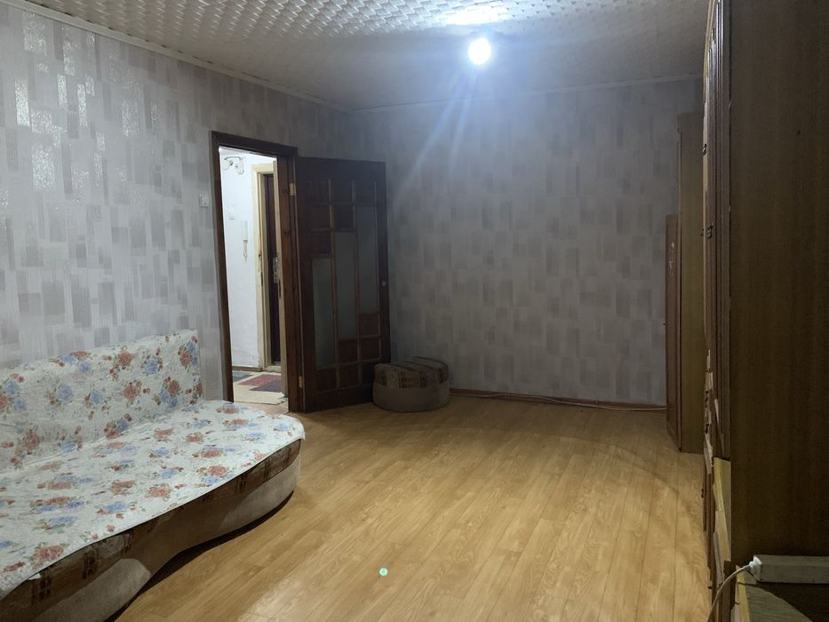 Сдам квартиру 1-комнатная