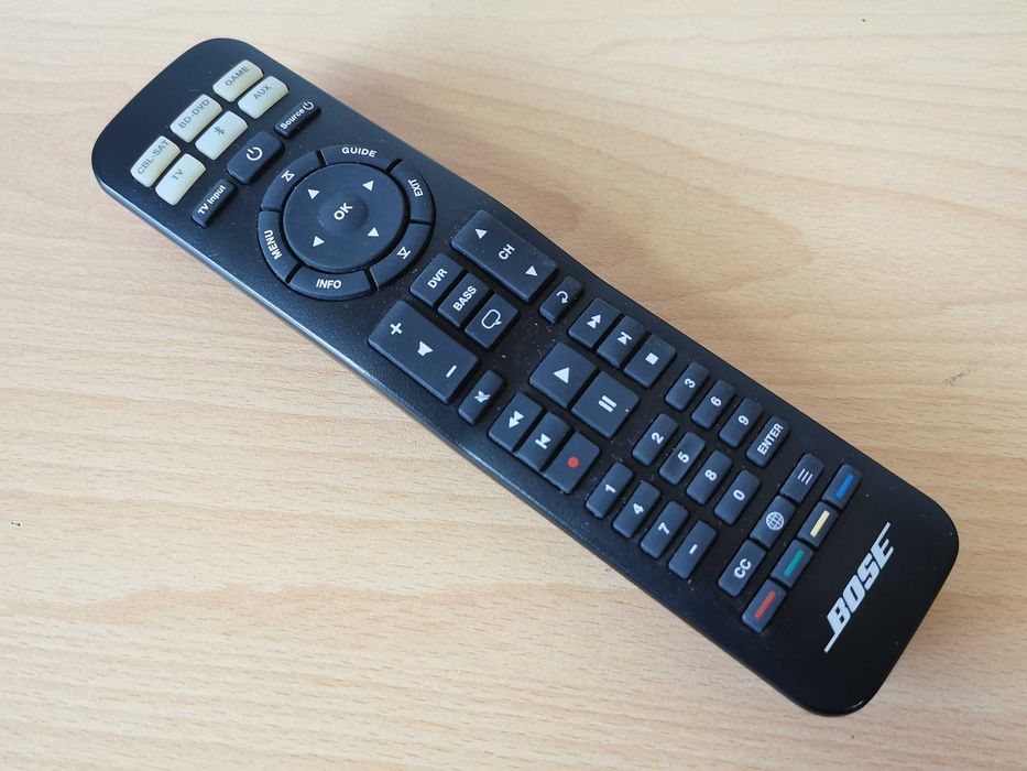 Bose Solo 5 TV Soundbar / колона за телевизор