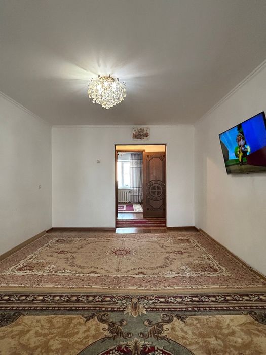 Срочно продается 3ком квартира