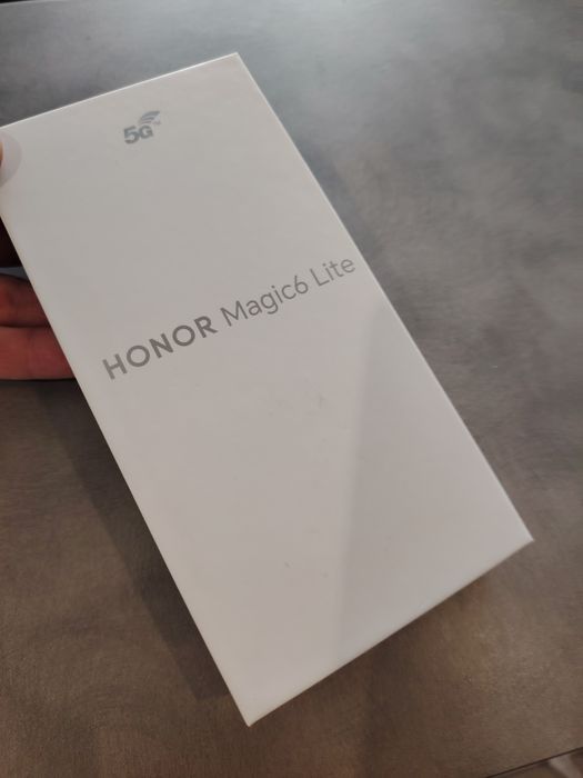 Honor Magic6 Lite