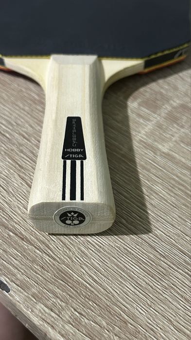 Paleta de tenis STIGA