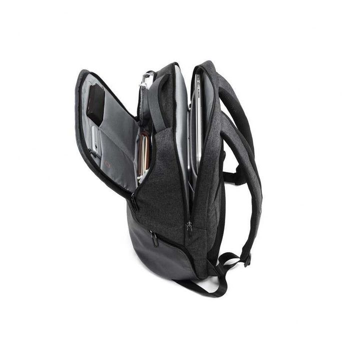 Ghiozdan Rucsac Xiaomi Mi Urban Backpack 26L Drona Negru Impermeabil