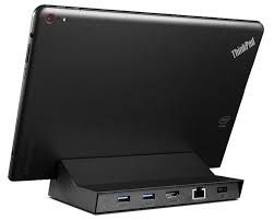 Docking tableta lenovo, ThinkPadTablet Dock, sigilate, garantie