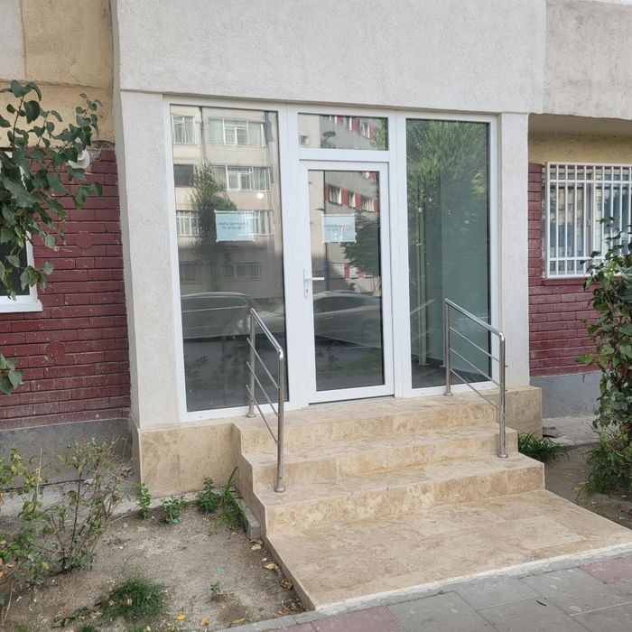 Spatiu de inchiriat Casa de cultura