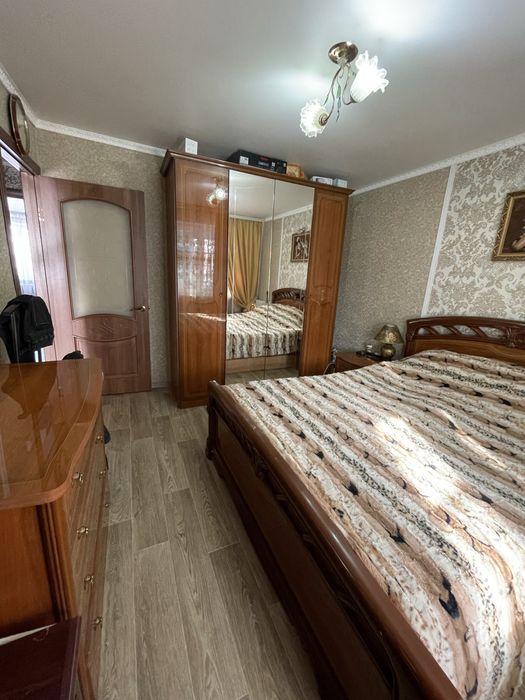 Спальный гарнитур СРОЧНО