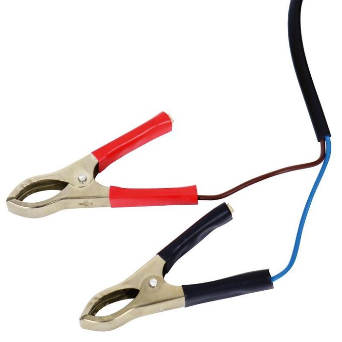 Pompa transfer lichid submersibila Carpoint electrica 12V , 8500/min , 12L/min cu filtru