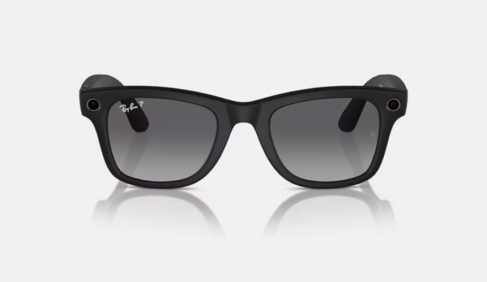 Продам Ray Ban Meta Gen1 новые