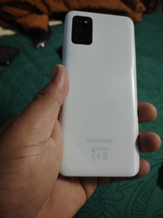 Samsung a02s.stare buna