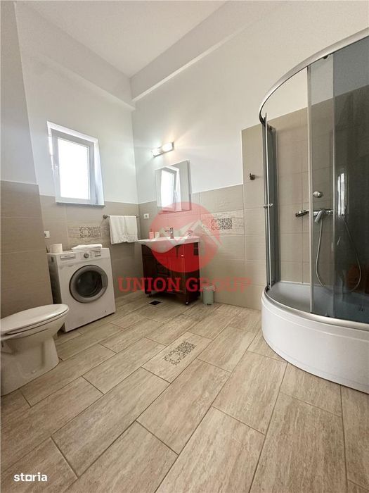 Studio Mobilat si Utilat - Mamaia Nord pe Partea cu Marea
