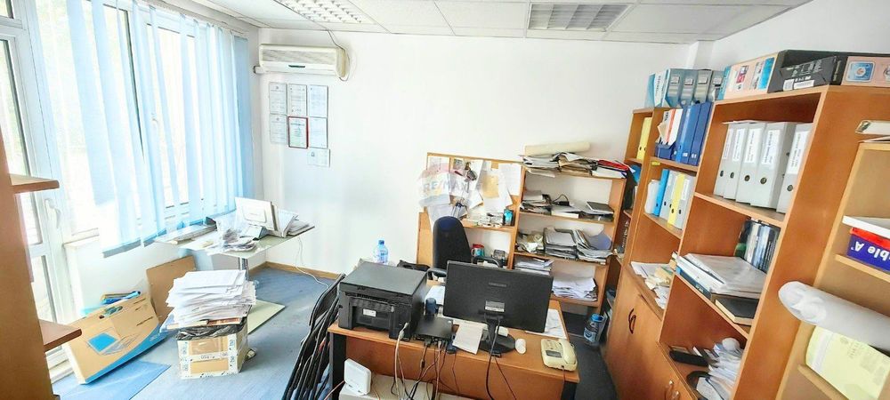 Продава се Двустаен апартамент в Варна, ЖП Гара - 70 кв.м за 2629 €/кв.м - Снимка #9