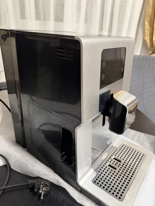 Espressor automat Krups Intuition Preference+