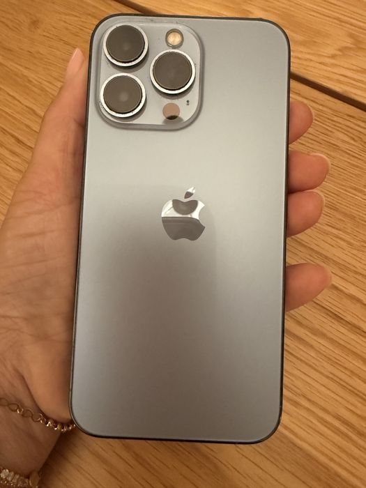 Iphone 13 Pro  de 256