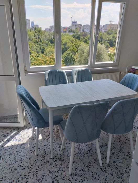 Дава се под наем Тристаен апартамент в София, Дървеница - 90 кв.м за 840 € - Снимка #7