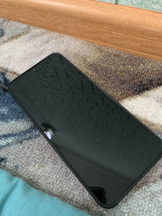 HONOR RAM Turbo Ramm