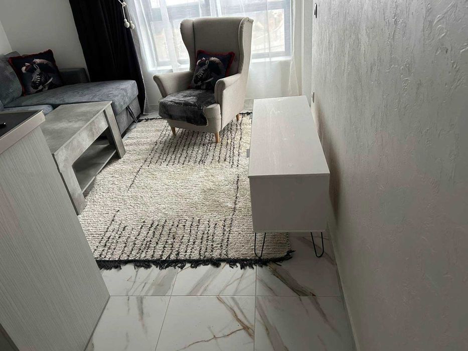 Дава се под наем Двустаен апартамент в София, Малинова долина - 64 кв.м за 714 € - Снимка #2