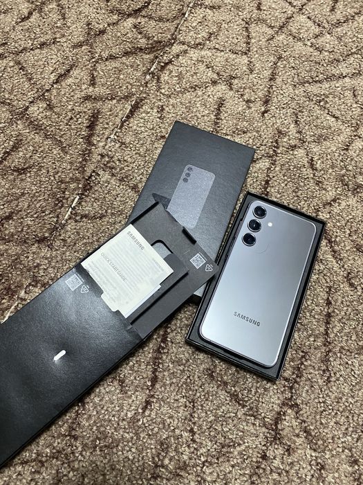 Продам Samsung S24