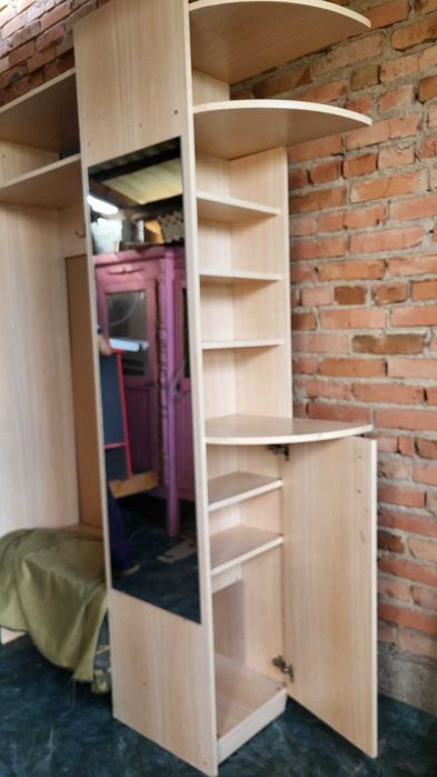 Продам мебель для прихожей