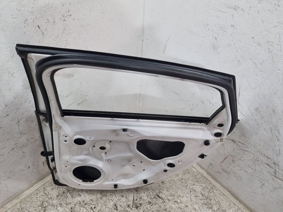 Usa dreapta spate AUDI A6 (4G2, C7) [Fabr 2012-2017] Sedan S-line LY9C