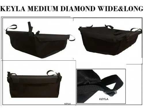 Багажник детска количка - 6 ВИДА