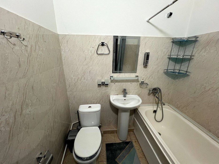 Sergile choshtepa 2xona 55000$