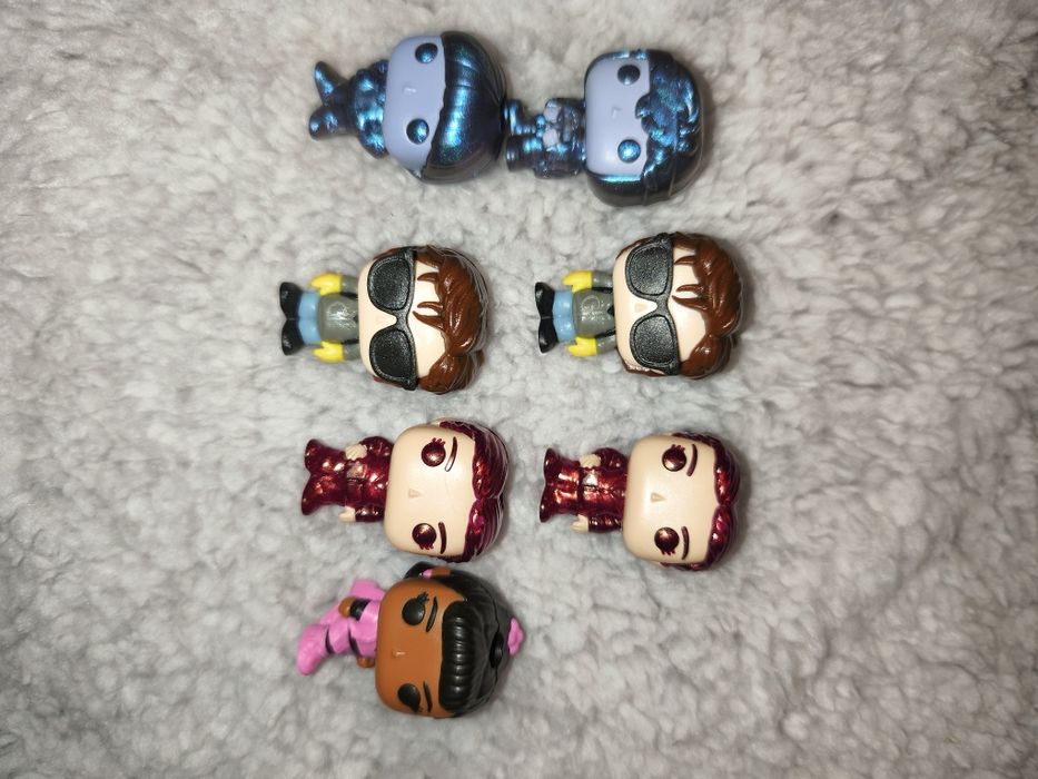 Funko pop -Stranger Things