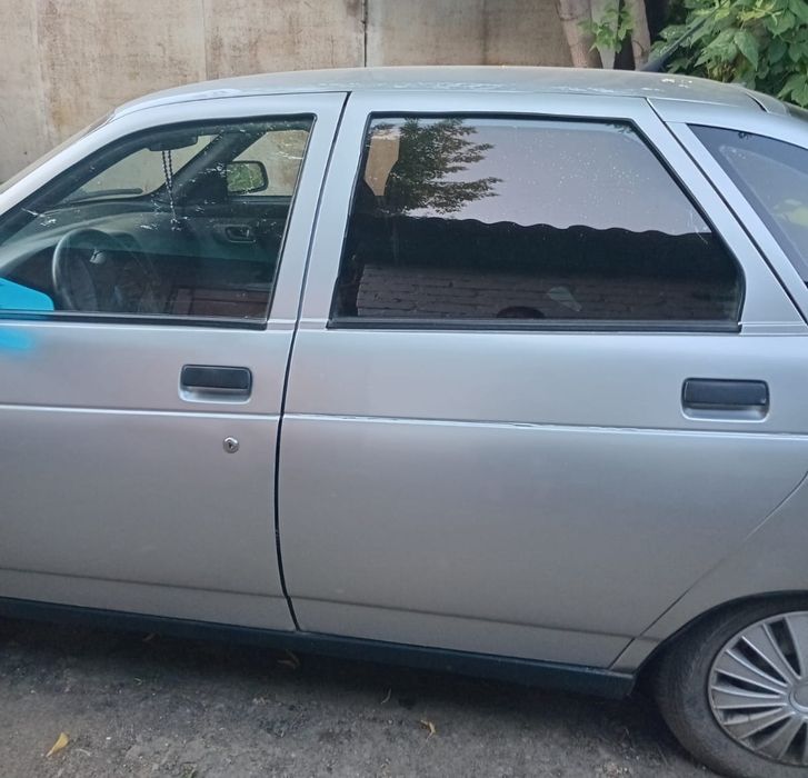 Продам Машину Лада 2112