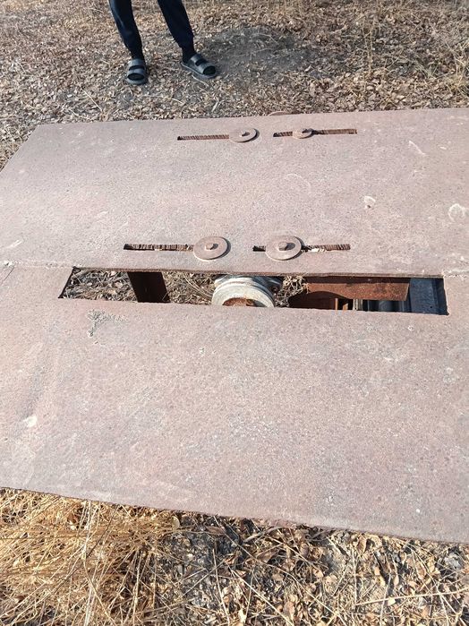 Пилорама продается