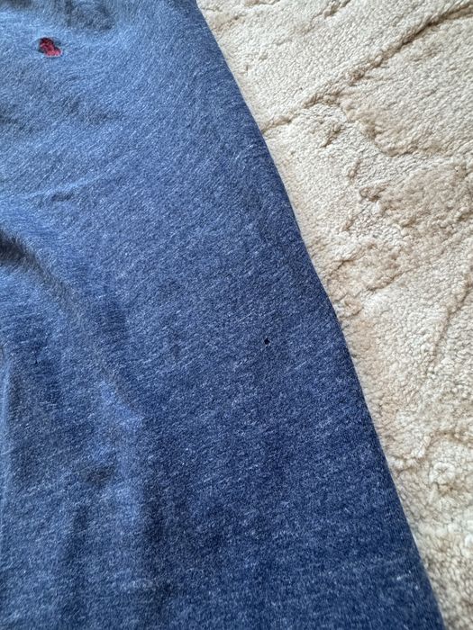 Bluza Polo Ralph Lauren albastru marimea S old money luxury